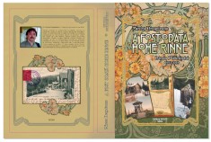 M. Dragoteanu 2020 A fost odată Hohe Rinne editia a II-a Istoria Păltinisului si a postei sale locale intre 1885-1918 (vol. I)