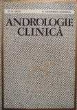 St.M.Milcu - Andrologie clinica (1970)