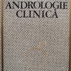 St.M.Milcu - Andrologie clinica (1970)