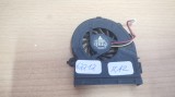 Ventilator Laptop DC Brushless KSB0505HA #62212RAZ