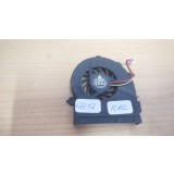 Ventilator Laptop DC Brushless KSB0505HA #62212RAZ