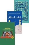 Pachet Cele mai iubite povesti din lume - Bookzone