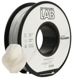 Filament PLA Marble Concrete negru 1kg - TonerHub compatibil