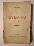 Ioan Adam - Sybaris (roman)