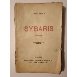Ioan Adam - Sybaris (roman)
