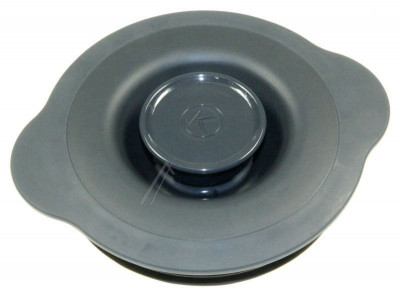 KAPPE, DICHTUNG UND DECKEL F&amp;Uuml;LLBEH&amp;Auml;LTER KW715607 DELONGHI foto