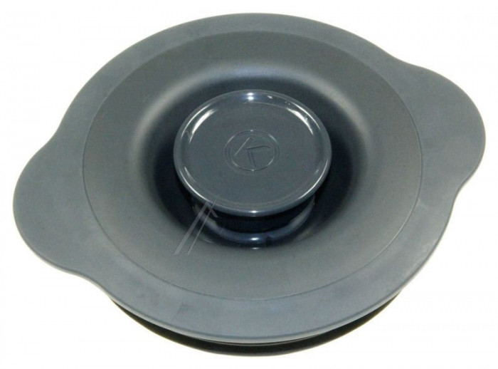KAPPE, DICHTUNG UND DECKEL F&Uuml;LLBEH&Auml;LTER KW715607 DELONGHI