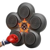 Cumpara ieftin Echipament de box inteligent cu muzica, APF, montat pe perete, material durabil, utilizare versatila
