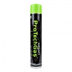 *Green Gas 750 - 1000ml [PROTECH] foto