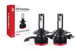 Becuri auto LED BF Series AMiO compatibil H4