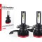 Becuri auto LED BF Series AMiO compatibil H4