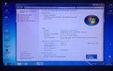 PC DELL OPTIPLEX GX620 Ultra Small Form Factor.