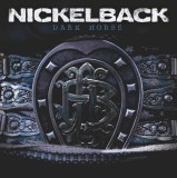 Nickelback Dark Horse (cd)
