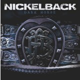 Nickelback Dark Horse (cd)