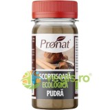 Scortisoara Pudra Ecologica/Bio 55g