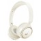 Casti Bluetooth 5.3, pliabile - Anker SoundCore H30i (A3012G21) - White