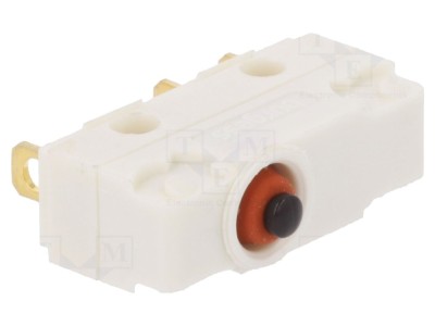 Micro&amp;icirc;ntrerupător SNAP ACTION SPDT IP67 foto