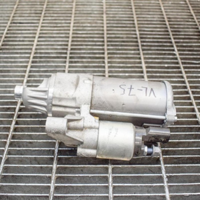 Electromotor AUDI Q5 FY 2017 OEM: 06M911021A,0001174402 10054328