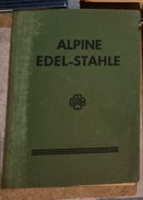 Alpine Edel-Stahle foto