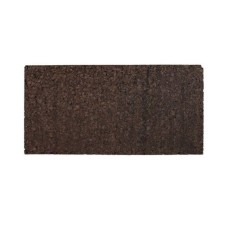Perete de pluta comprimat, 100x50x2cm foto
