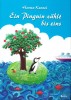 Ein Pinguin z&auml;hlt bis eins