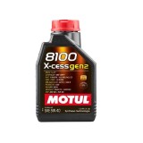 Ulei motor Motul 8100 X-CESS 5W40 1L