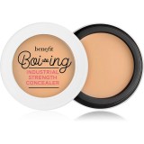 Benefit Boi-ing Industrial Strength Concealer corector cu acoperire mare culoare 03 Medium Neutral 3 g