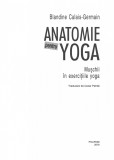 Anatomie pentru yoga | Blandine Calais-Germain