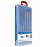 Unior 601738 - Set dalti punctatoare 6 bucati