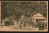 CPI B12942 CARTE POSTALA - SLANIC MOLDOVA. IZVOARELE MINERALE, Necirculata, Fotografie
