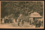 CPI B12942 CARTE POSTALA - SLANIC MOLDOVA. IZVOARELE MINERALE, Necirculata, Fotografie