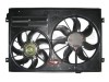 Ventilator, radiator VW CADDY III Combi (2KB, 2KJ, 2CB, 2CJ) (2004 - 2016) TYC 837-0028