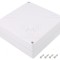 Carcasă Universală Policarbonat IP67 160x160x60mm