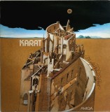 Karat &lrm;&ndash; Die Sieben Wunder Der Welt [ vinil, LP ] nm / vg+ Amiga 1984 GDR
