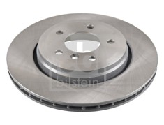 FEBI BILSTEIN 23552 Disc frana