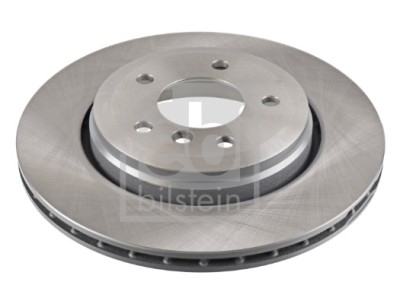 FEBI BILSTEIN 23552 Disc frana foto
