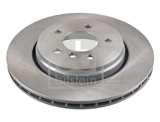 FEBI BILSTEIN 23552 Disc frana