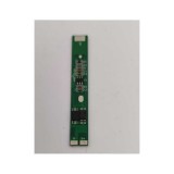 Modul protectie incarcare 2x 18650 li-ion 8A BMS 2S