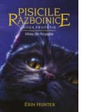Pisicile razboinice. Noua profetie. Cartea a VII-a - Miez de noapte (volumul 7) - Erin Hunter