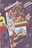 Almanah Scanteia Tineretului 1990