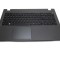 Palmrest Acer Aspire E5 573T Gri cu tastatura si touchpad