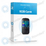 Caseta de instrumente Blackberry 9220 Curve