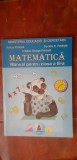 MATEMATICA CLASA A III A - PARAIALA STARE FOARTE BUNA, Clasa 3