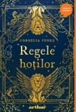 Regele hoților - Cornelia Funke