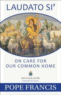Laudato Si: On Care for Our Common Home foto
