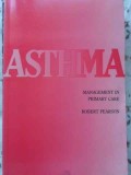 ASTHMA MANAGEMENT IN PRIMARY CARE-ROBERT PEARSON-230342
