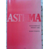 ASTHMA MANAGEMENT IN PRIMARY CARE-ROBERT PEARSON-230342