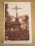 M2 R9 4 - 47 - Carte postala foarte veche - Spania, Necirculata, Fotografie