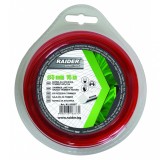 Fir motocoasa trimmer rotund diam 3mm lung 15m 110227