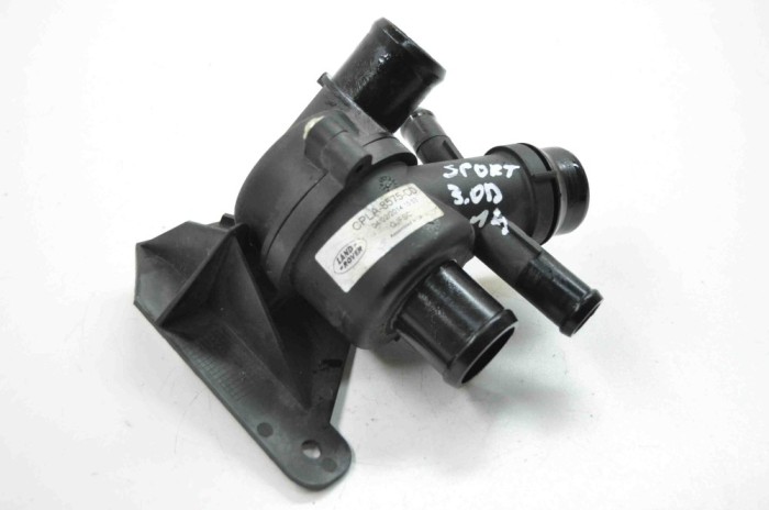 Termostat LAND ROVER RANGE ROVER SPORT II L494 2014 OEM: CPLA-8575-CD 1997005